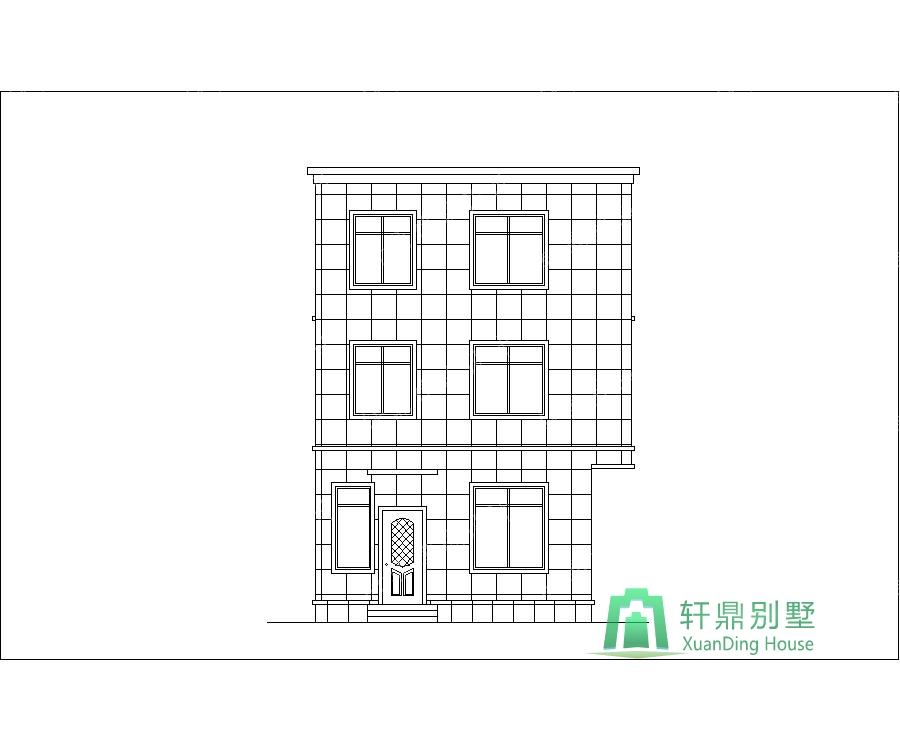 三層自建平頂房屋設(shè)計圖 (9).jpg