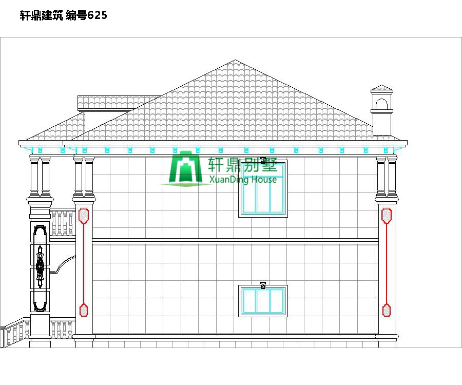 小戶(hù)型歐式自建別墅設(shè)計(jì)圖4.jpg