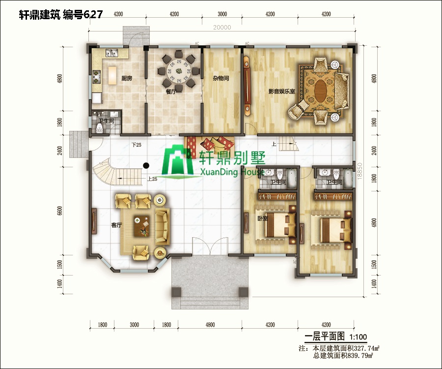 大氣歐式自建別墅設(shè)計圖5.jpg