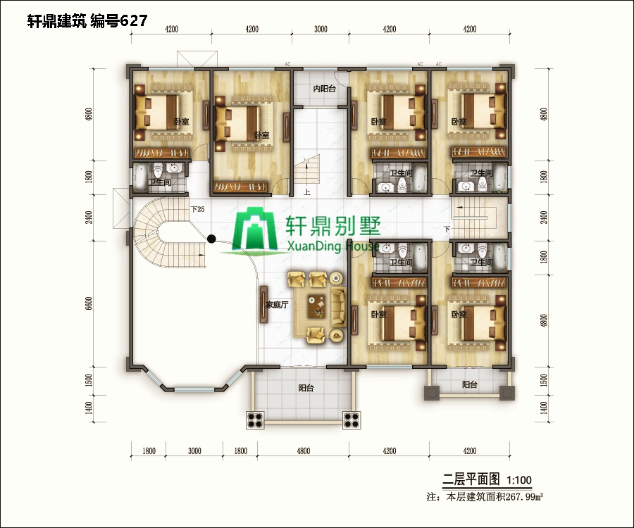 大氣歐式自建別墅設(shè)計圖6.jpg