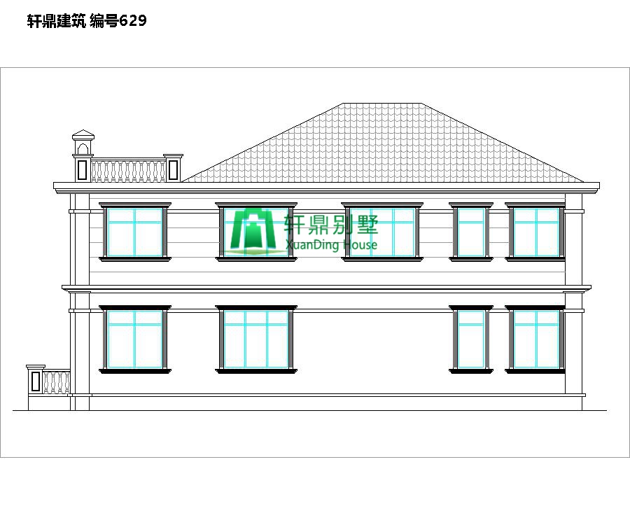 中式二層自建別墅設(shè)計圖2.jpg