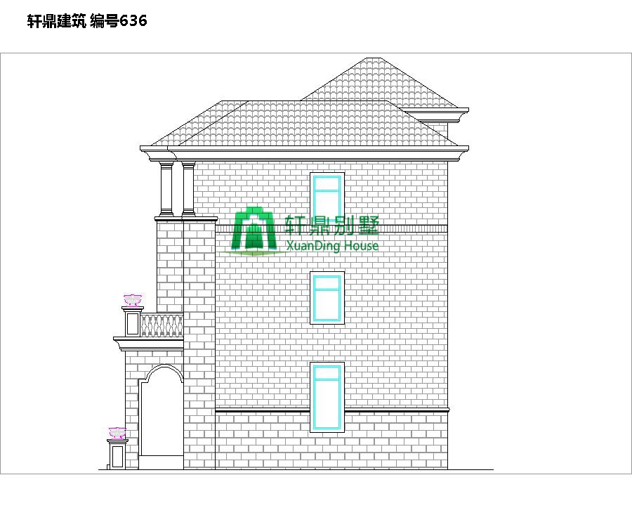 三層歐式自建別墅設(shè)計(jì)圖4.jpg