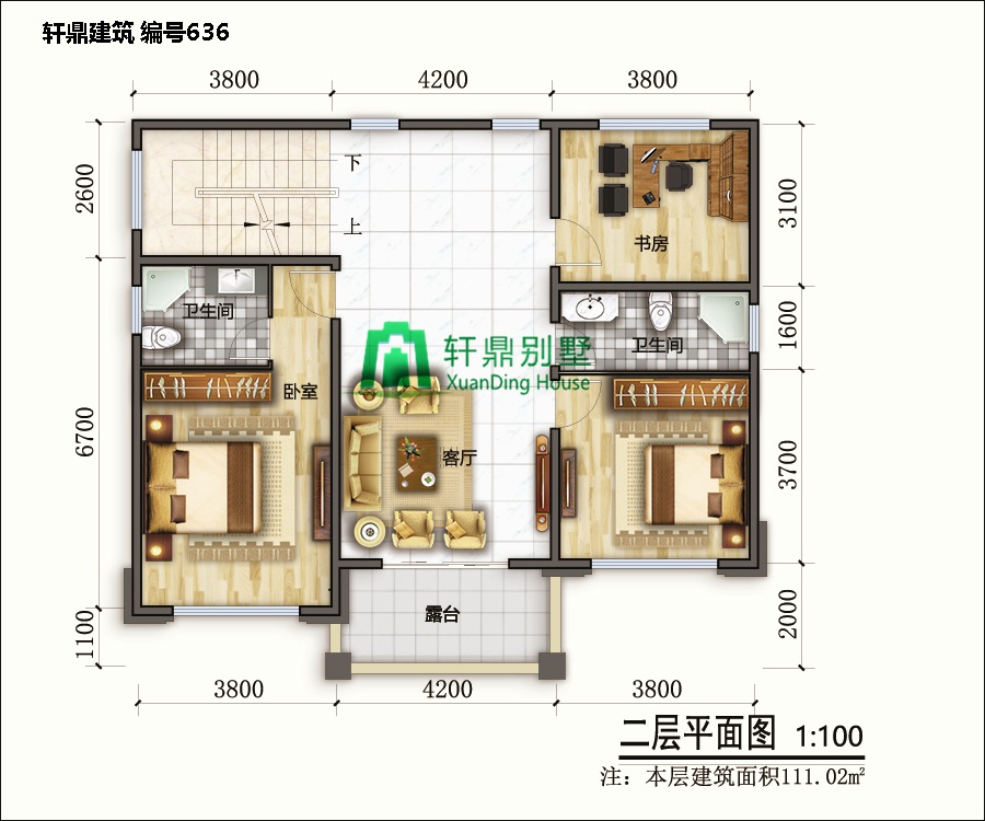 三層歐式自建別墅設(shè)計(jì)圖6.jpg