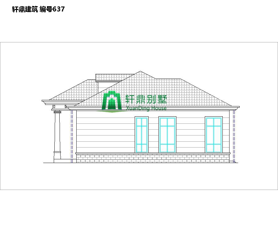 一層自建別墅設(shè)計(jì)施工圖4.jpg