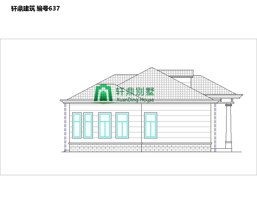 一層自建別墅設(shè)計(jì)施工圖2.jpg