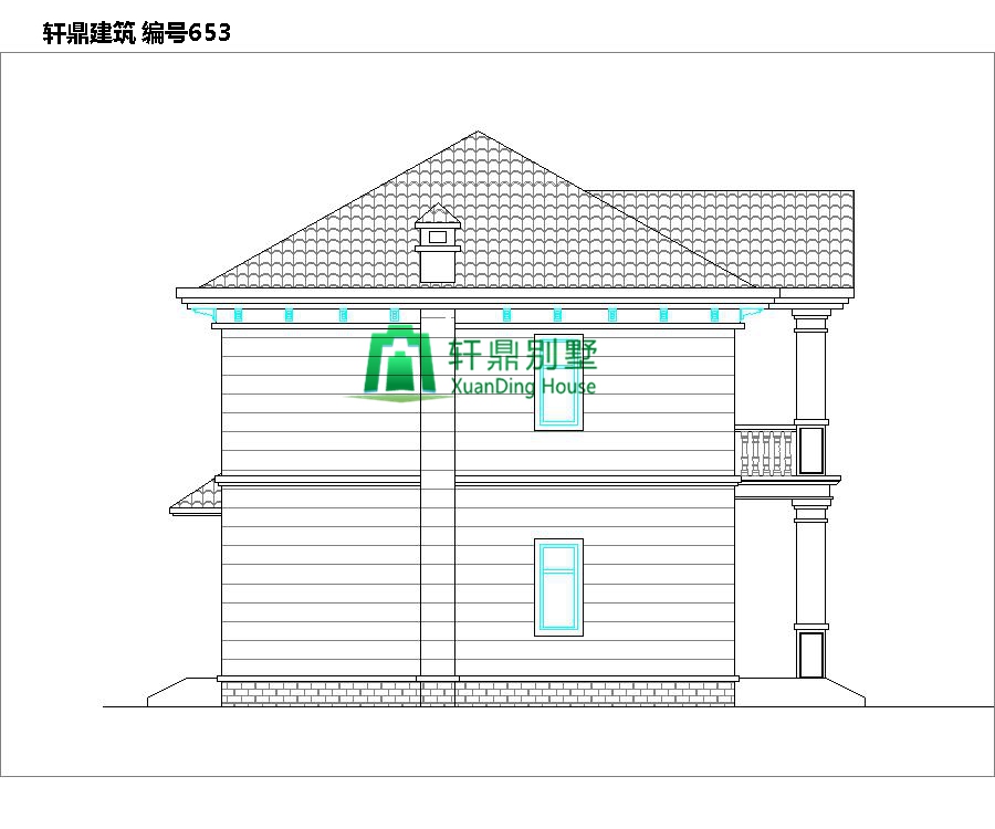 農(nóng)村二層自建別墅設(shè)計3.jpg