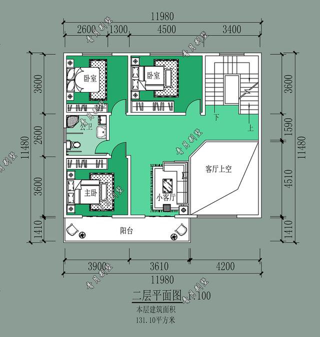 農(nóng)村別墅帶個小院，鄉(xiāng)村田園生活從此開啟，盡享寧靜優(yōu)雅，時尚現(xiàn)代生活！