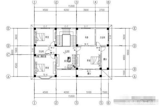 兩個(gè)實(shí)用的農(nóng)村自建房屋，一個(gè)有六個(gè)房間、三個(gè)大廳和一個(gè)車庫(kù)，另一個(gè)有五個(gè)房間、三個(gè)大廳和套房，滿足你的空間體驗(yàn)感！