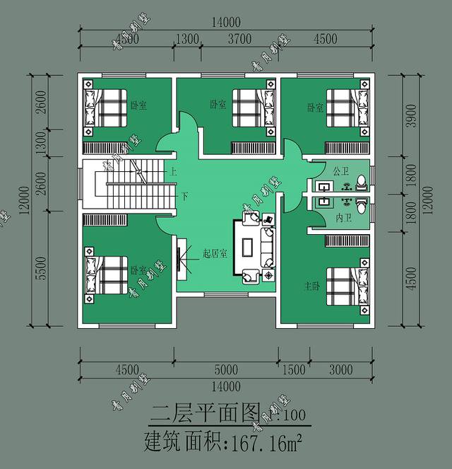 將傳統(tǒng)建筑的藝術(shù)性與現(xiàn)代舒適人居的審美相結(jié)合，不乏時(shí)尚大氣，不缺人文內(nèi)涵，這種別墅是現(xiàn)在的潮流所向！