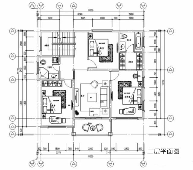 有了很多人提前將在農(nóng)村閑置的宅基地開(kāi)始構(gòu)筑起自己理想的家園，也為以后老了回去留下了一塊無(wú)價(jià)的福地