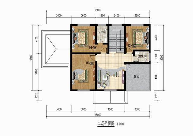 　為了給我的家鄉(xiāng)建一棟別墅，我妻子戒了燒烤，我戒了煙。這很鼓舞人心嗎