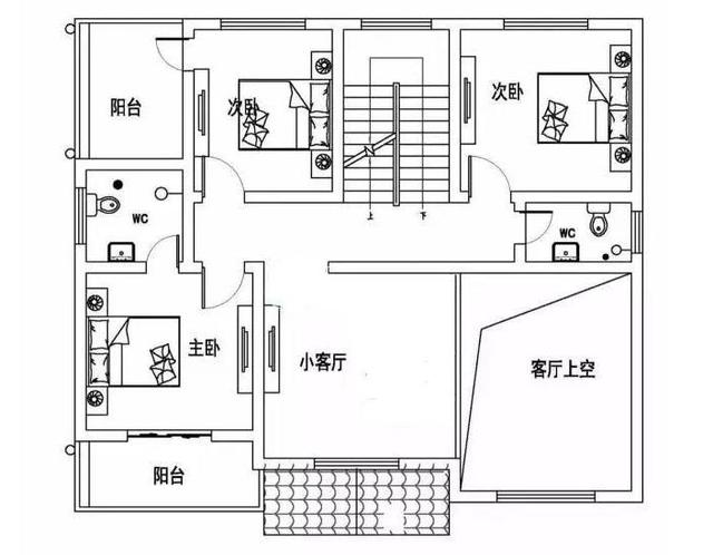 復式結(jié)構(gòu)的住宅，作為豪華型的設計方案，現(xiàn)在被越來越過的家庭所接受,你也一定會喜歡的！