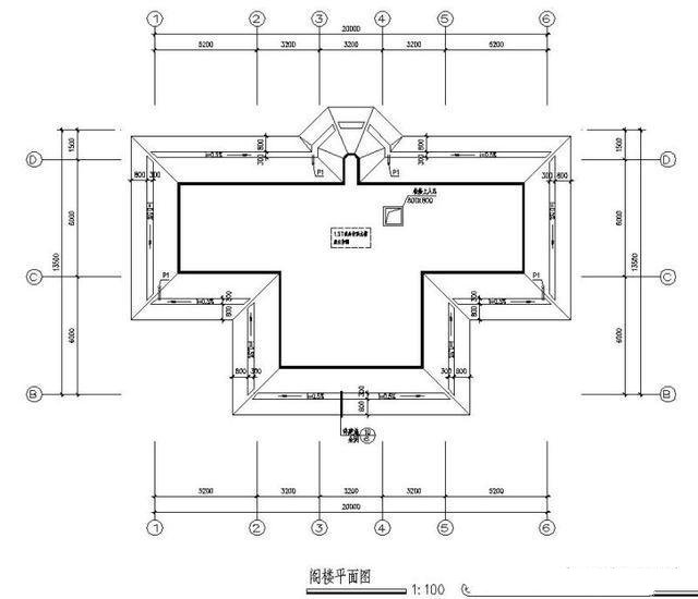 今天分享兩套圖紙，一套現(xiàn)代風(fēng)格和歐式風(fēng)格的，看下現(xiàn)代別墅的效果圖和平面圖,讓你心潮澎湃！