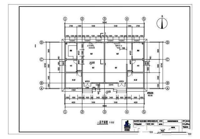 　　精致簡潔的閣樓式雙層別墅設(shè)計及效果圖，想建房的可以看看！