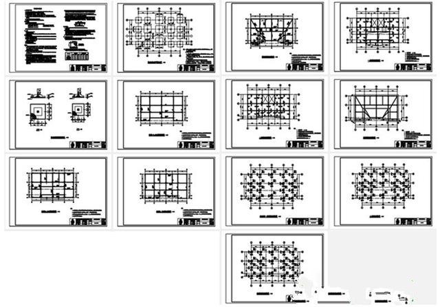 　　精致簡潔的閣樓式雙層別墅設(shè)計及效果圖，想建房的可以看看！