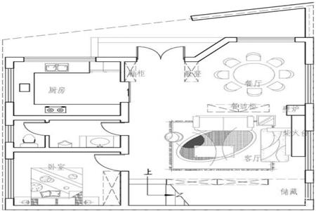 小編輯會為你推薦五套不同風格的80平方米農(nóng)村自建設(shè)計圖紙。你還在等什么？