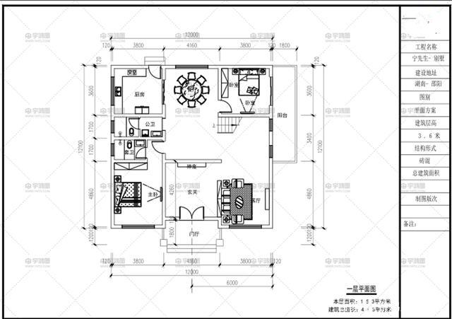 我們怎么才能建一棟占地面積小又實(shí)用的別墅呢？今天，我整理了幾套外觀和內(nèi)部設(shè)計(jì)獨(dú)特的別墅圖紙。