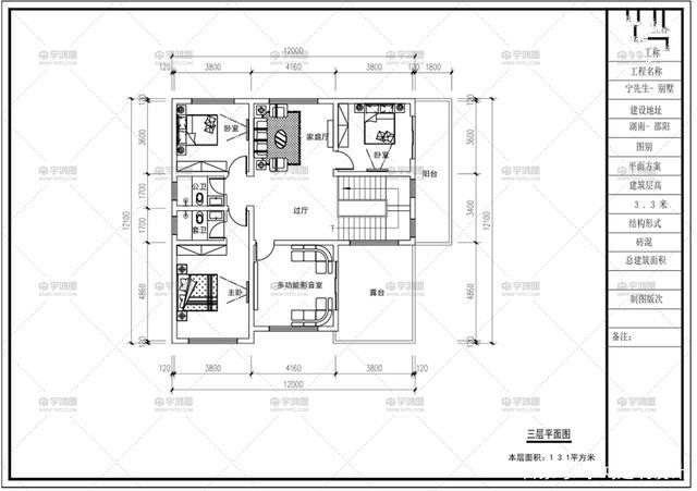 我們怎么才能建一棟占地面積小又實(shí)用的別墅呢？今天，我整理了幾套外觀和內(nèi)部設(shè)計(jì)獨(dú)特的別墅圖紙。