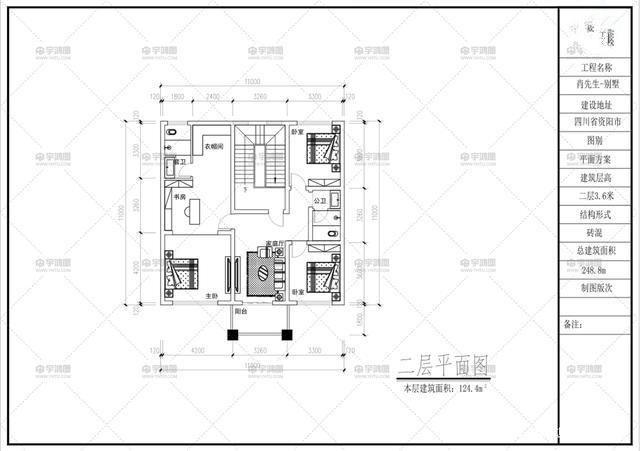 我們怎么才能建一棟占地面積小又實(shí)用的別墅呢？今天，我整理了幾套外觀和內(nèi)部設(shè)計(jì)獨(dú)特的別墅圖紙。