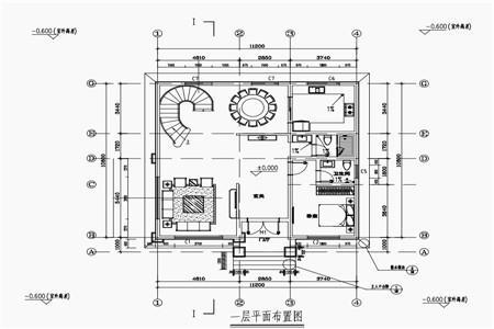 下小編輯將推薦幾套120平方米的農(nóng)村自建設計圖紙，每套都有自己的特色。有住房需求的朋友應該盡快收藏