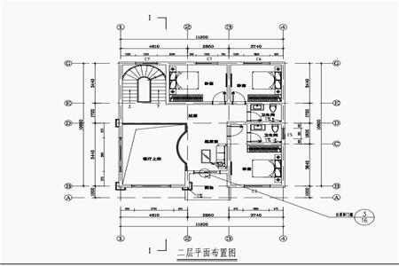 下小編輯將推薦幾套120平方米的農(nóng)村自建設計圖紙，每套都有自己的特色。有住房需求的朋友應該盡快收藏