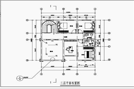 下小編輯將推薦幾套120平方米的農(nóng)村自建設計圖紙，每套都有自己的特色。有住房需求的朋友應該盡快收藏