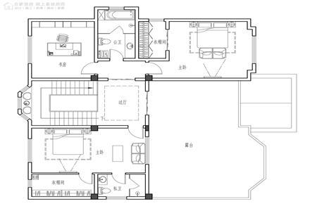 邊肖已經(jīng)為農(nóng)村自建房屋編制了一份完整的三層設(shè)計(jì)效果圖。這些房子既實(shí)用又劃算。讓我們看看。