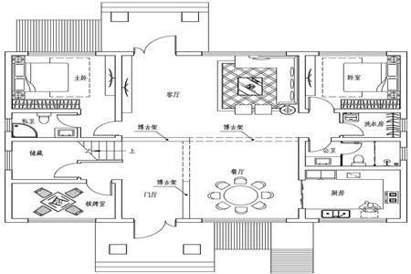 有不少朋友打算在農(nóng)村蓋一棟三層的自建房，卻又不知道怎么設(shè)計。這幾款戶型實用，性價比高！一起來看看吧!