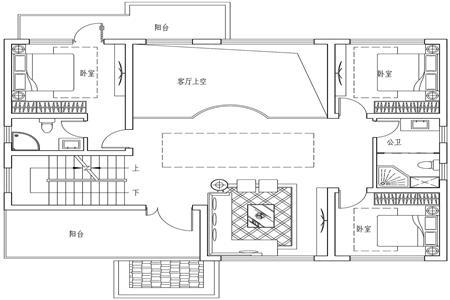 有不少朋友打算在農(nóng)村蓋一棟三層的自建房，卻又不知道怎么設(shè)計。這幾款戶型實用，性價比高！一起來看看吧!