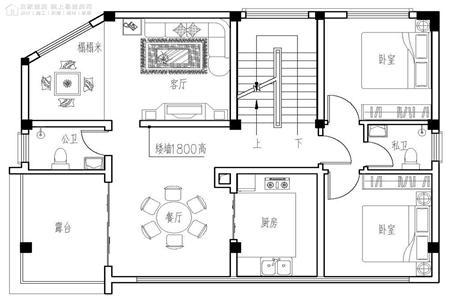 有不少朋友打算在農(nóng)村蓋一棟三層的自建房，卻又不知道怎么設(shè)計。這幾款戶型實用，性價比高！一起來看看吧!