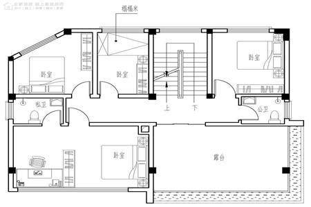 有不少朋友打算在農(nóng)村蓋一棟三層的自建房，卻又不知道怎么設(shè)計。這幾款戶型實用，性價比高！一起來看看吧!