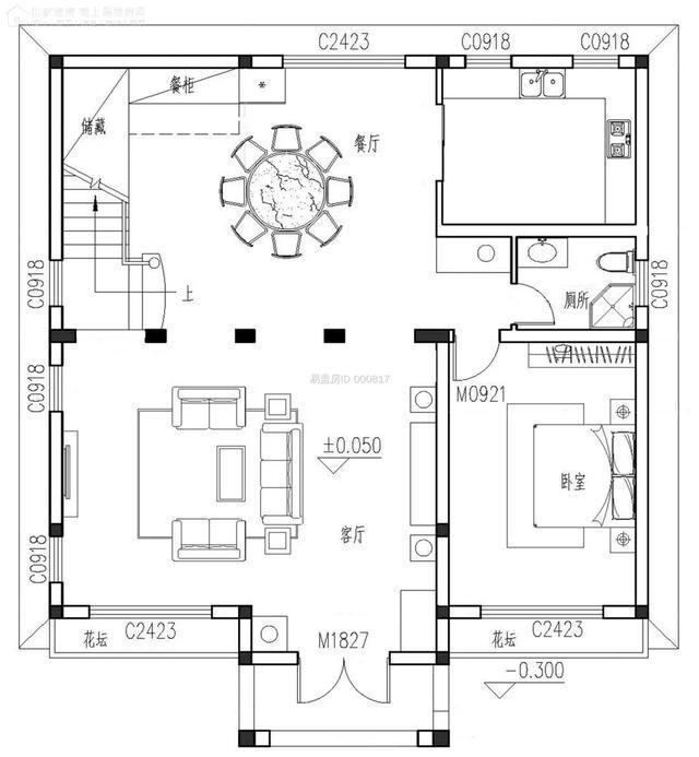 如何建造高性價比的兩層歐洲別墅？我?guī)闳ソㄖさ乜纯?讓你更早的了解別墅的建造！