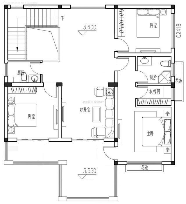 如何建造高性價比的兩層歐洲別墅？我?guī)闳ソㄖさ乜纯?讓你更早的了解別墅的建造！