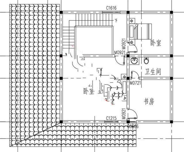 三棟單層平房別墅設(shè)計有家庭計劃，以確保您喜歡它。小編給大家展示3套一層（一層半）小別墅設(shè)計方案，看完是不是同樣喜歡上一層的小別墅!