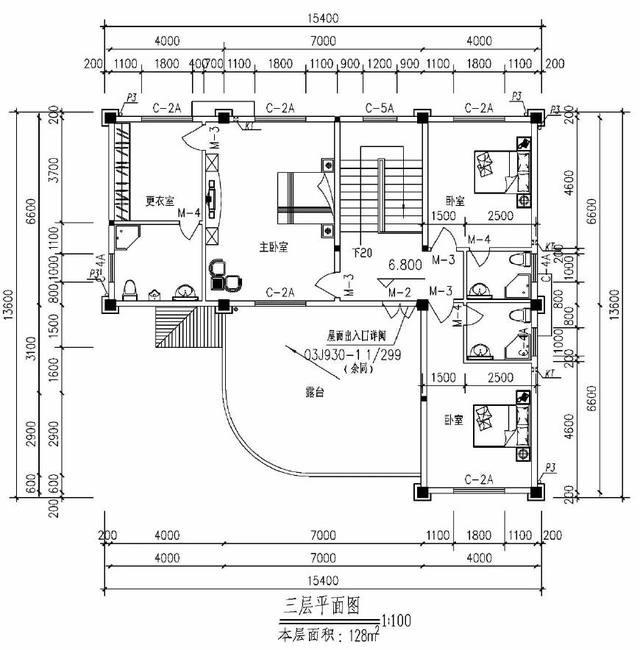 經(jīng)典的三層鄉(xiāng)村別墅，視頻室，工作室，活動(dòng)室，空客廳，所有建筑圖紙！