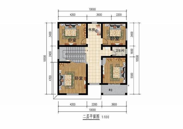 　對于農(nóng)村自建房屋，他們有自己的看法。有些人喜歡自己選擇房子類型時的外觀。對于金錢來說還算不錯的預(yù)算是相對充足的。大多數(shù)人喜歡看到豪華寬敞的別墅類型。