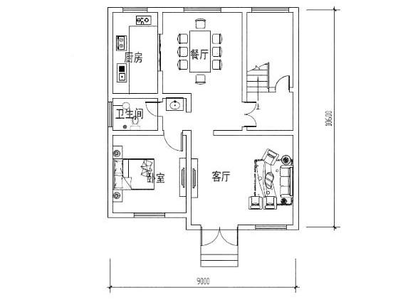 對于普通家庭來說，如何用有限的資金建造最滿意的住房已經(jīng)成為我們必須考慮的問題！