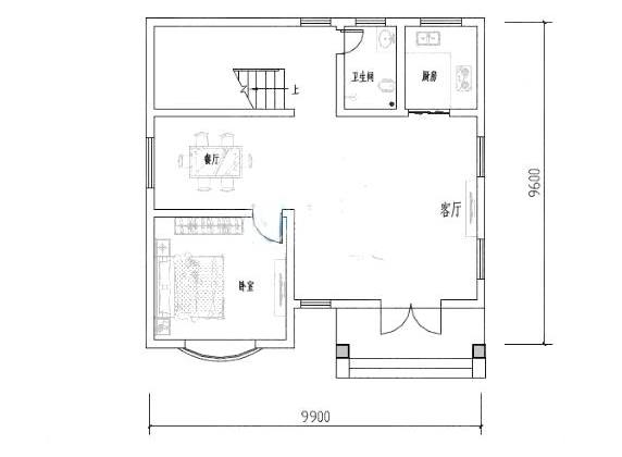 對于普通家庭來說，如何用有限的資金建造最滿意的住房已經(jīng)成為我們必須考慮的問題！