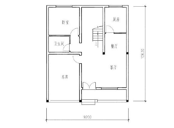 對于普通家庭來說，如何用有限的資金建造最滿意的住房已經(jīng)成為我們必須考慮的問題！