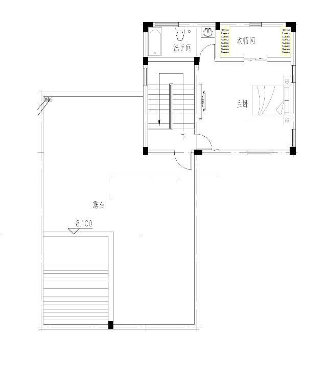 農(nóng)村自建房