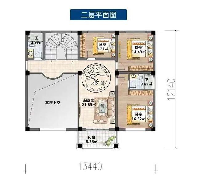 精致的房屋設(shè)計(jì)