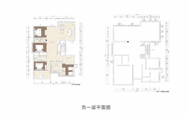 新古典風(fēng)格別墅設(shè)計(jì)