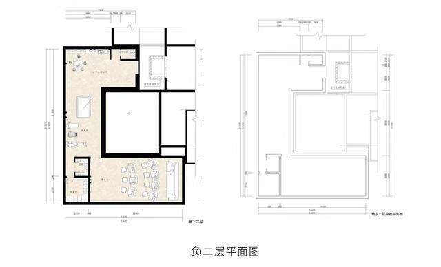 新古典風(fēng)格別墅設(shè)計(jì)