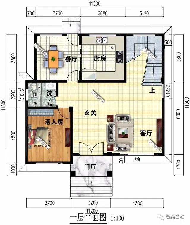 新的中式別墅設(shè)計(jì)