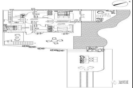 100平方米的農(nóng)村自建住宅設(shè)計