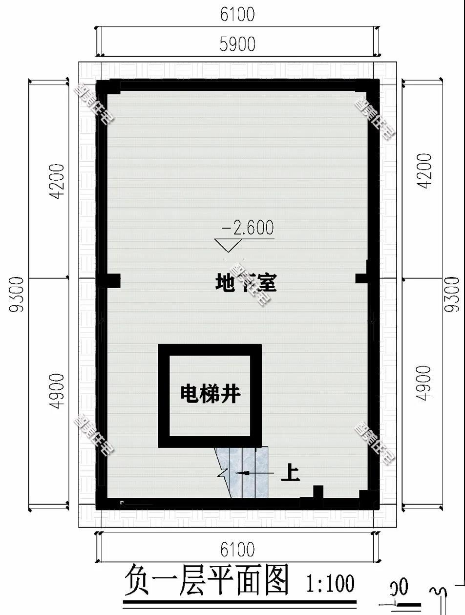 農(nóng)村建設(shè)的多層豪宅