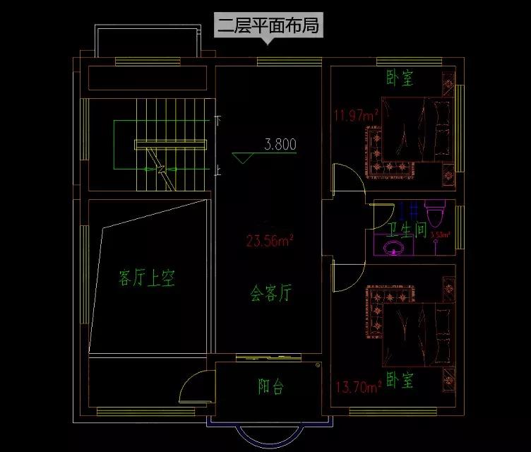 農(nóng)村別墅